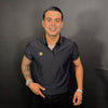 Brandon Polo Black