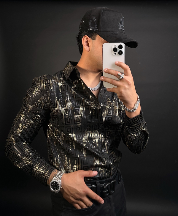 Azael Shirt