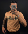 Perri Polo Beige
