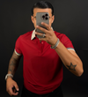 Sordeado Polo Vino