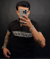 Carlos Polo Black