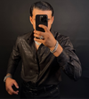 Neva Shirt Black