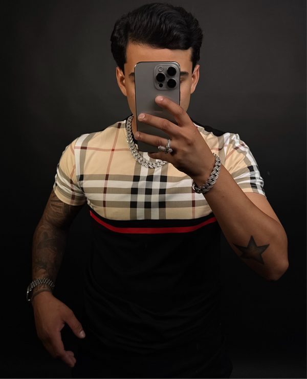 Quintanilla Tee