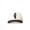 Judas vol.2 Cream/Black