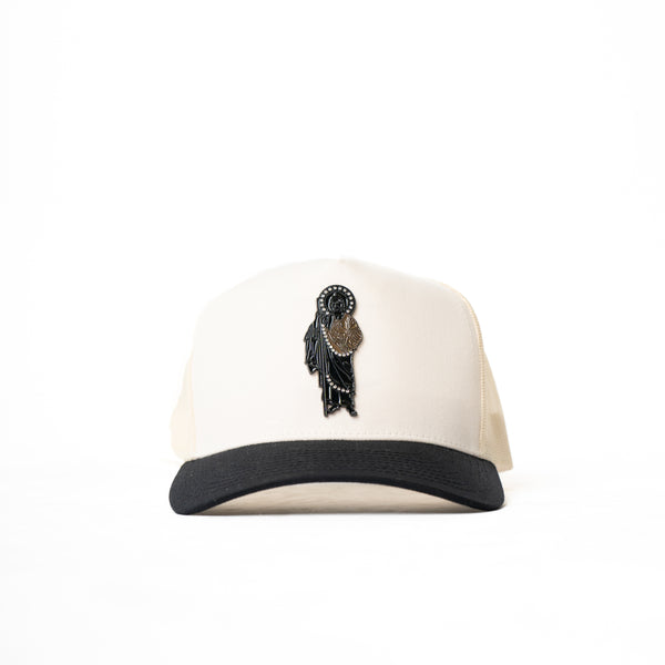 Judas vol.2 Cream/Black