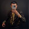 Candiro Shirt 24k