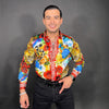 Piris Rhinestone Shirt