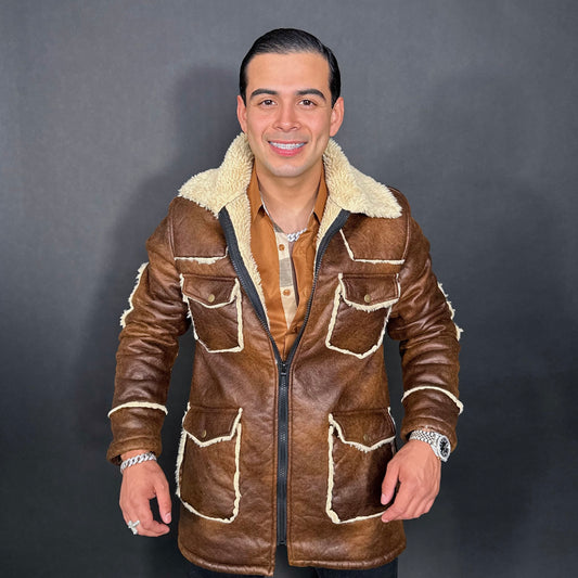 Porte Fino Jacket