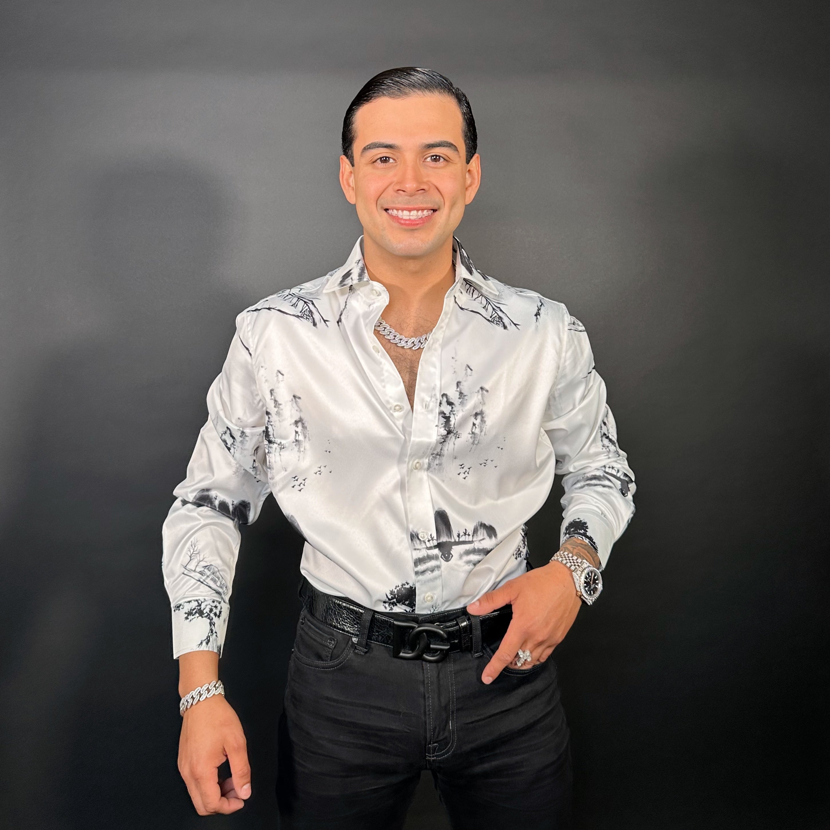 Sollo Shirt