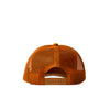 Búho Hat Caramel