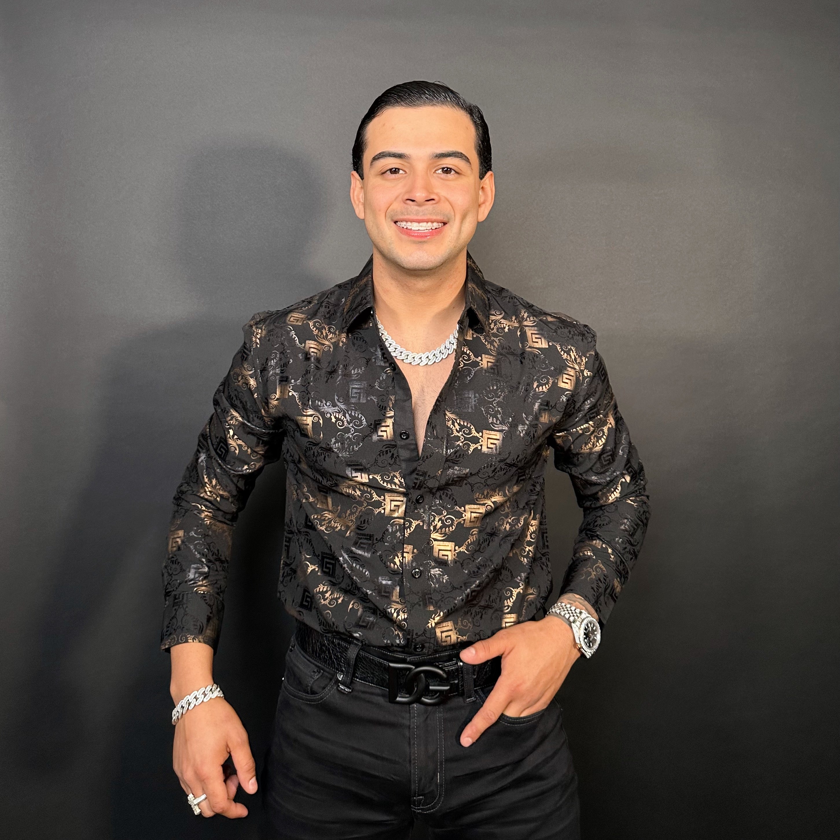 Imperial Shirt