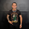 Judas Rhinestone vol.2 Tee