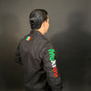 México Shirt vol.2 Black