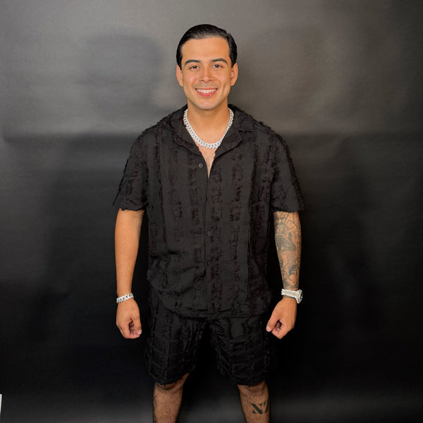Cabos Set Black