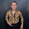 Echartea Shirt Beige