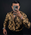 Echartea Shirt Beige