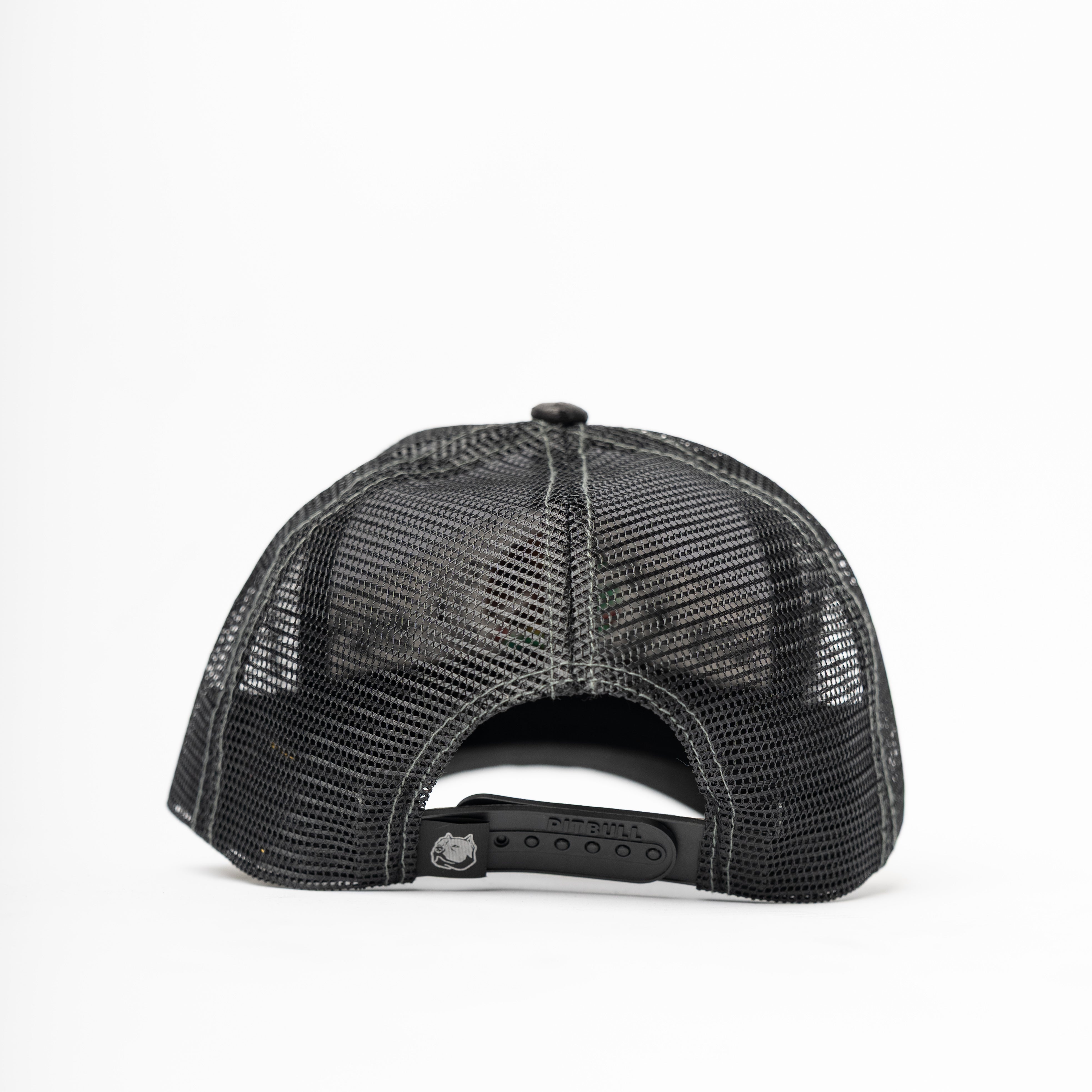 México Hat Black