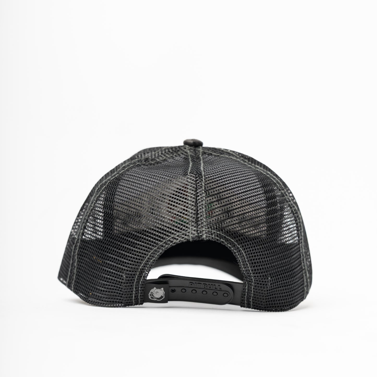 México Hat Black