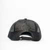 México Hat Black