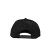 Trebol Hat Black/Red