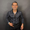Aquiles Shirt Black