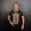 Virgencita Rhinestone tee