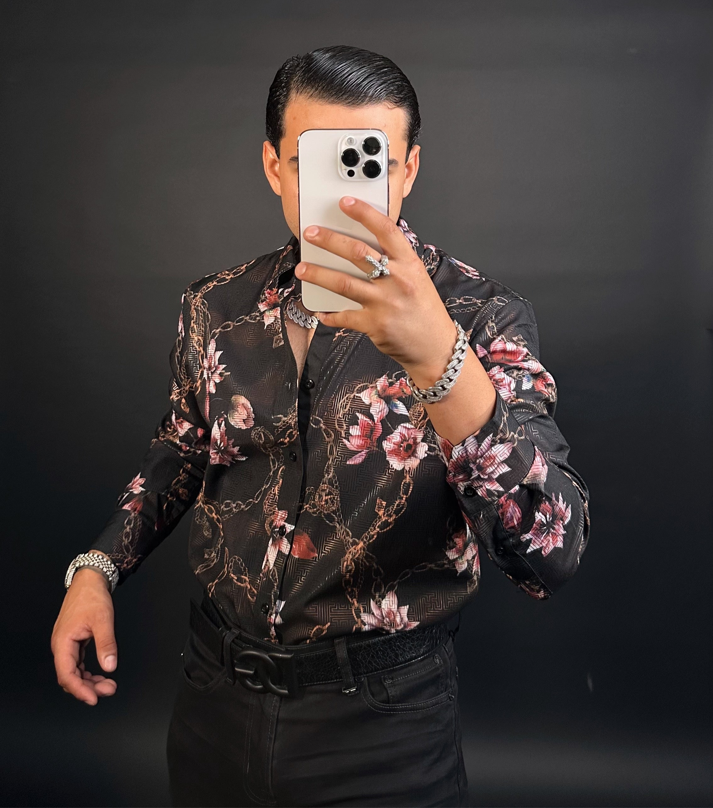 Roger Shirt