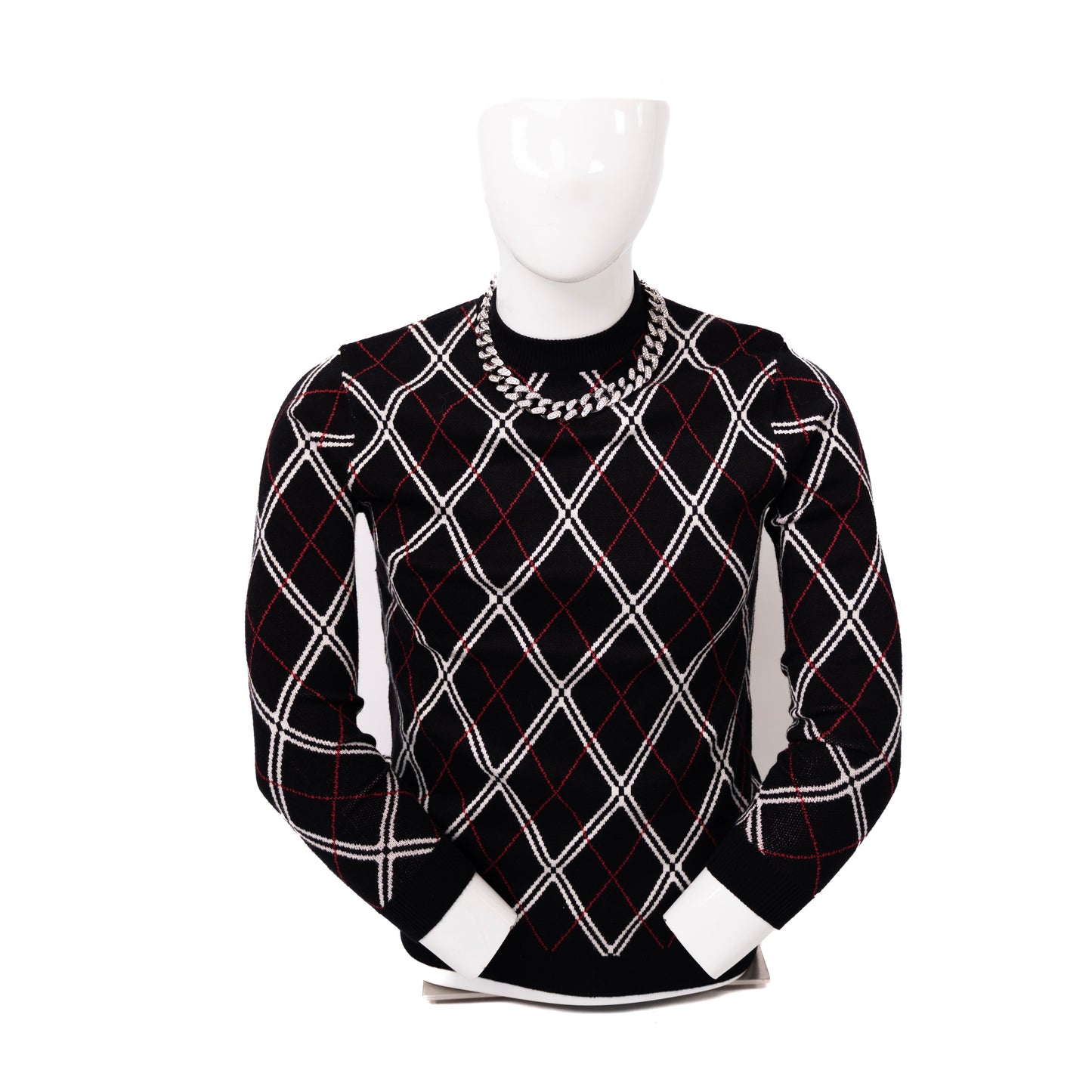Javi sweater/Black