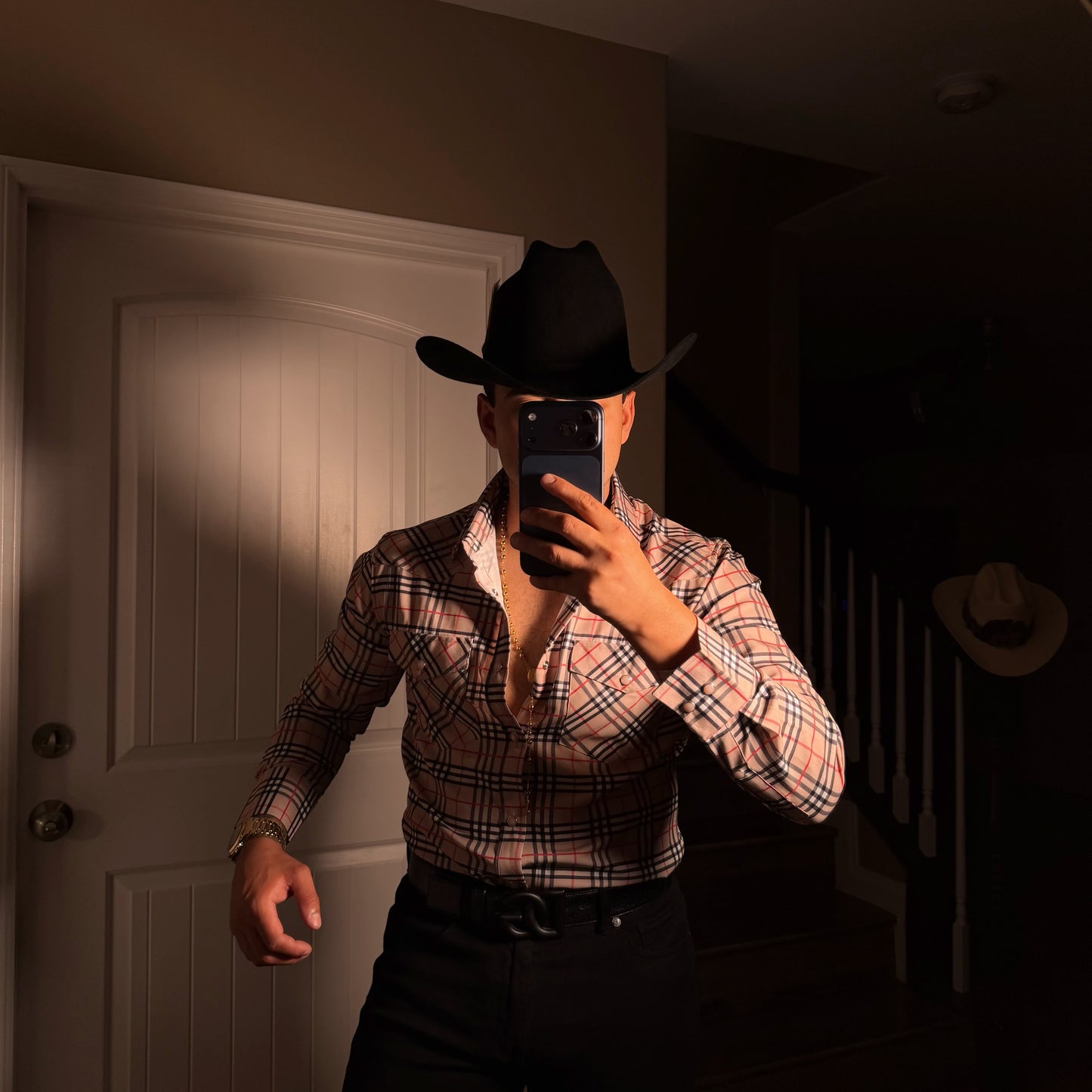 Estrella Shirt
