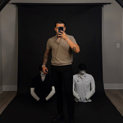 Fabián polo Brown