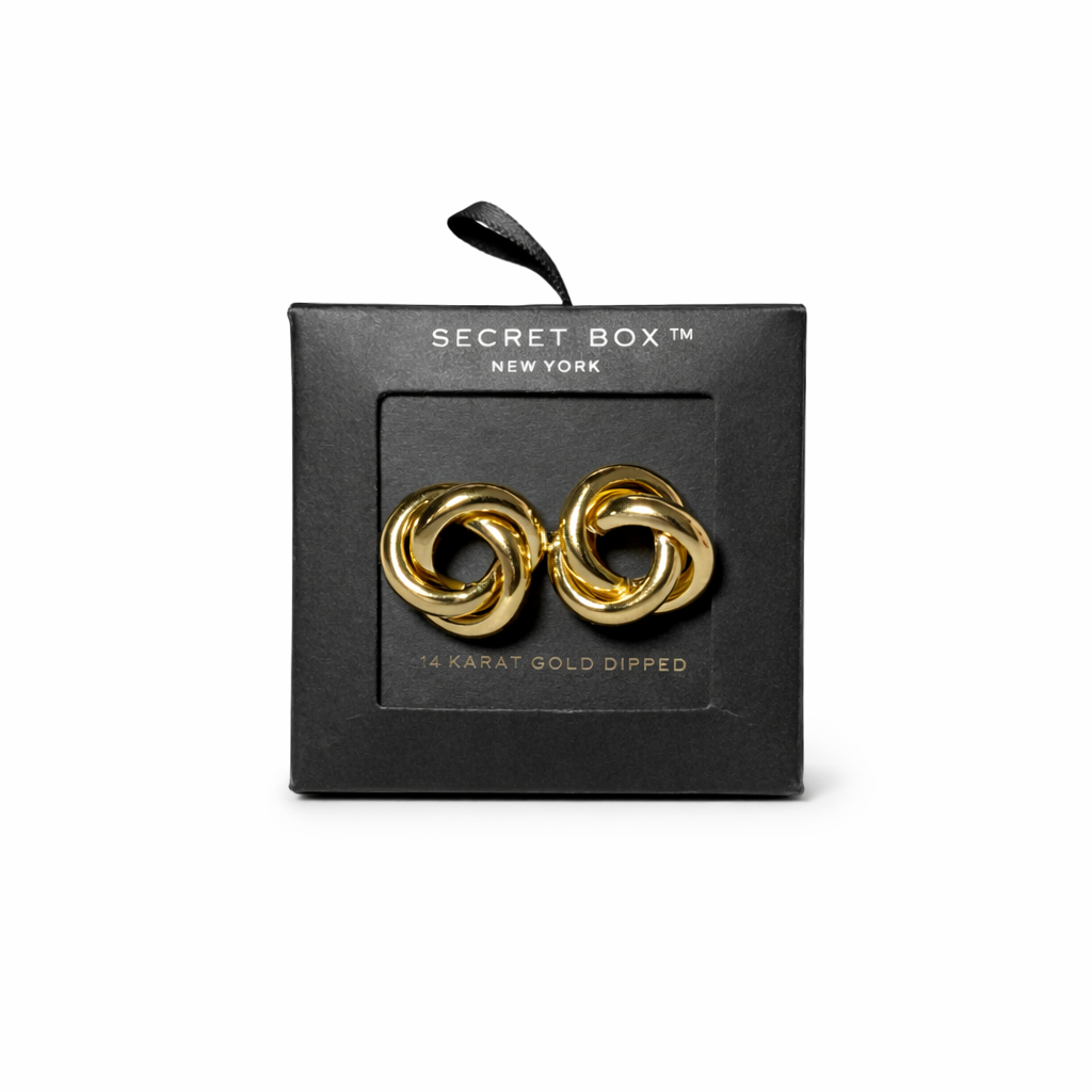 Aretes Nuditos