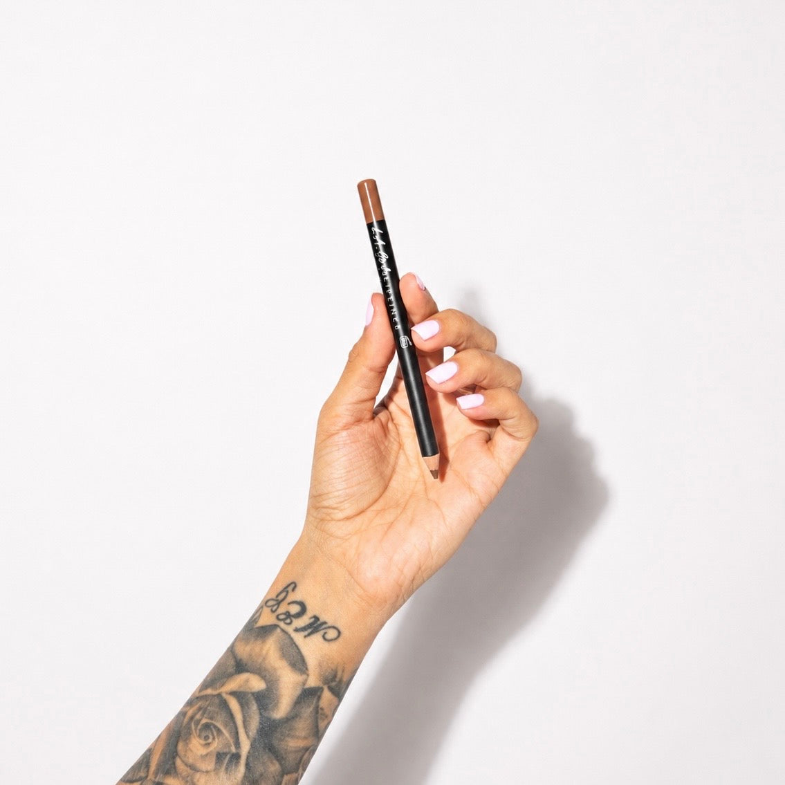 LA Girl lip liner/Toast