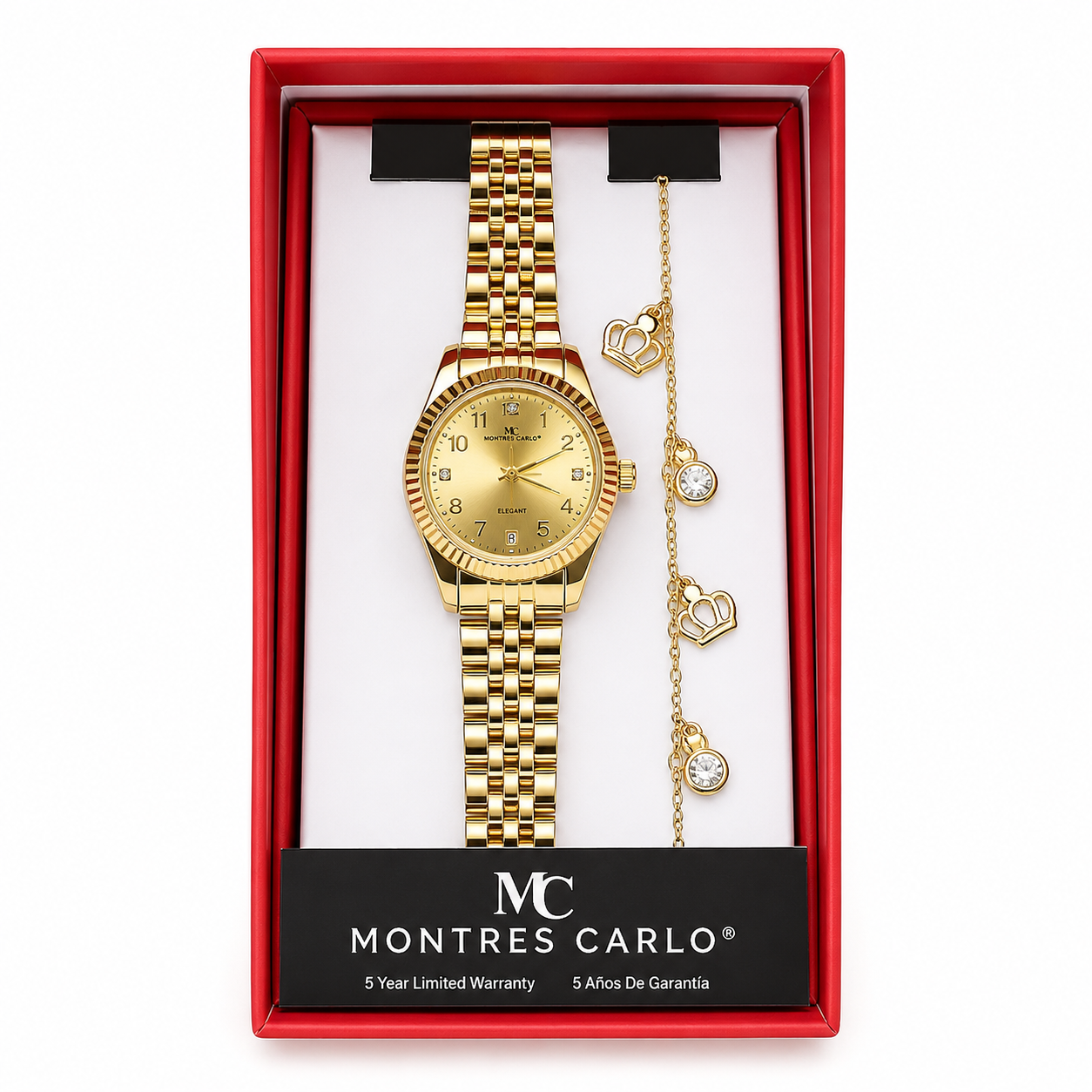 Rolly set
