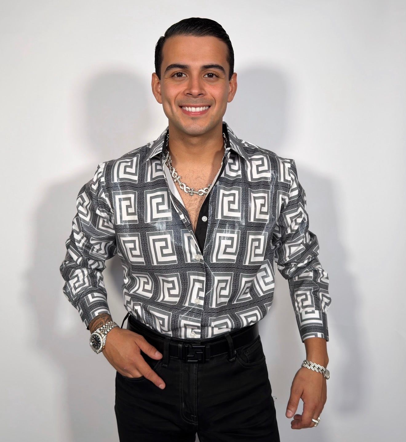 Ever Shirt White