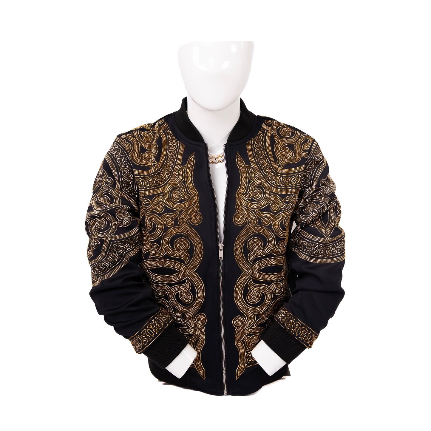 Chaka Jacket
