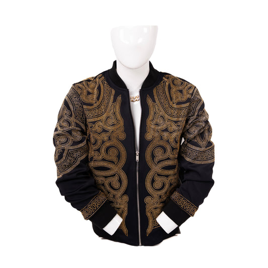 Chaka Jacket