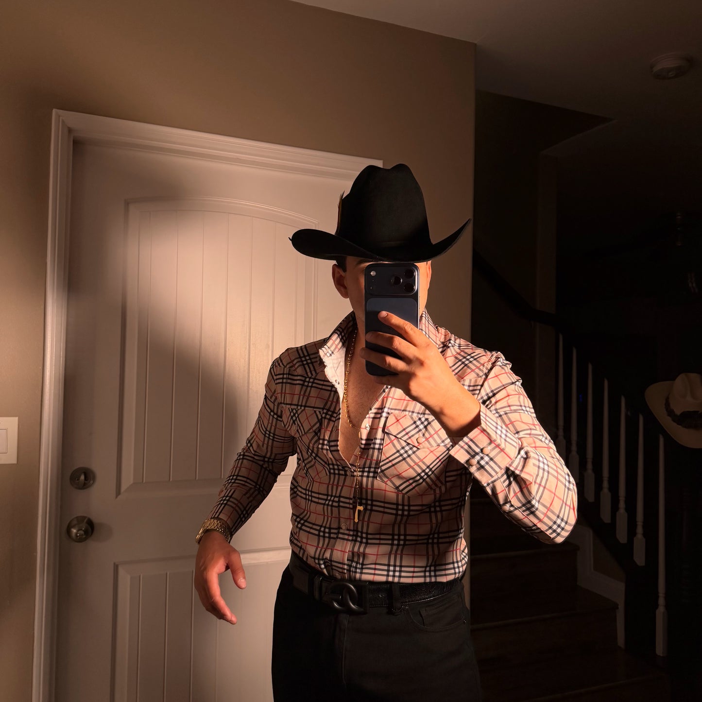 Estrella Shirt