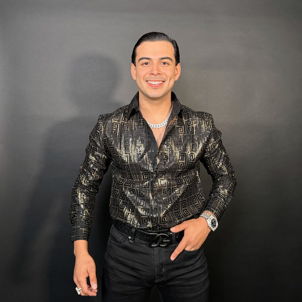 Azael Shirt