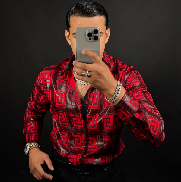 Ever Shirt Red
