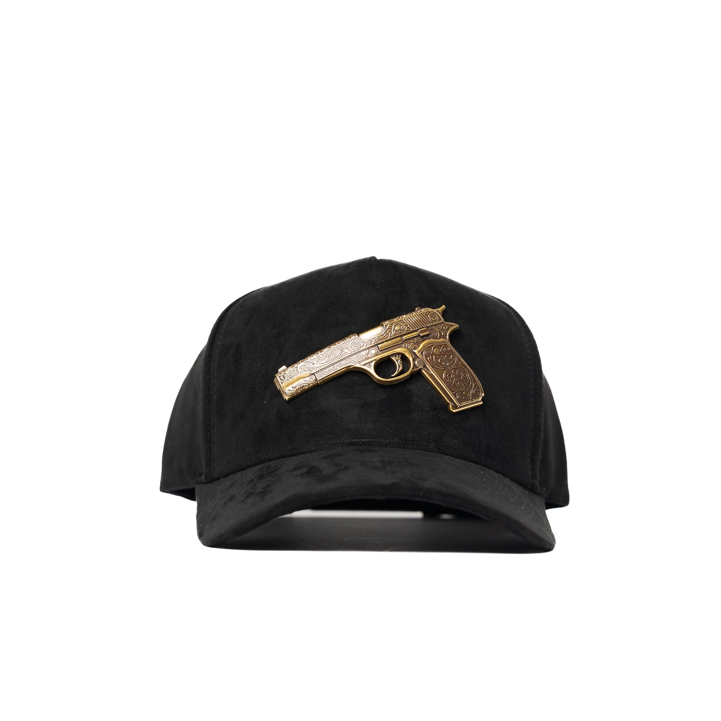 1911 24k Hat
