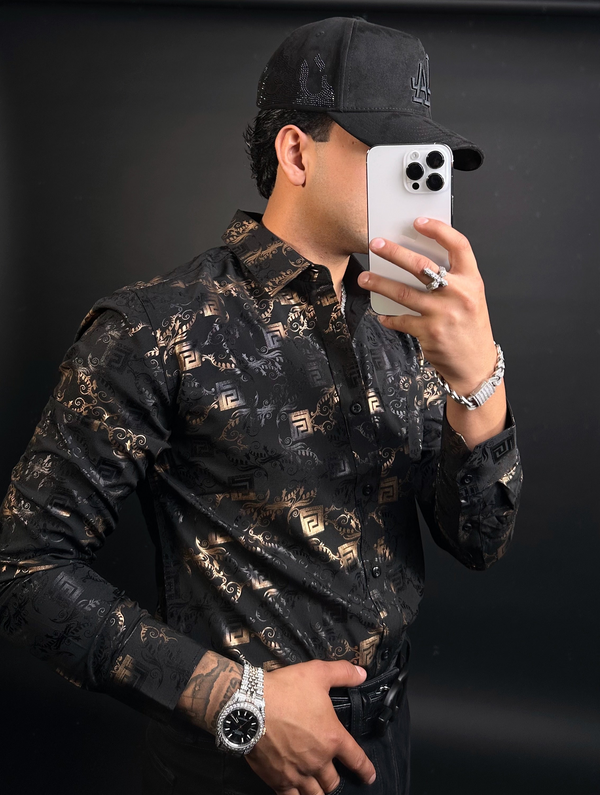 Imperial Shirt