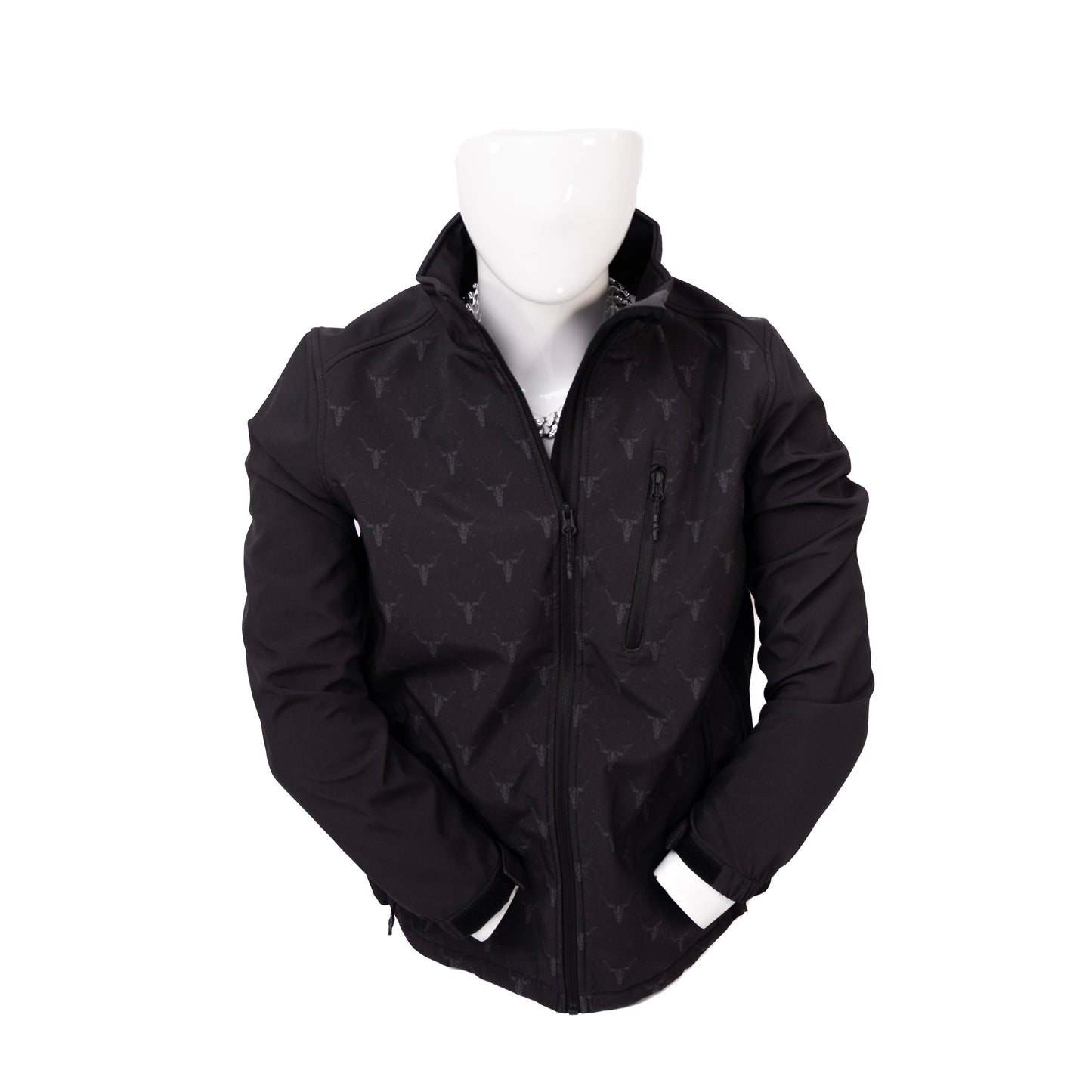 Toro Jacket