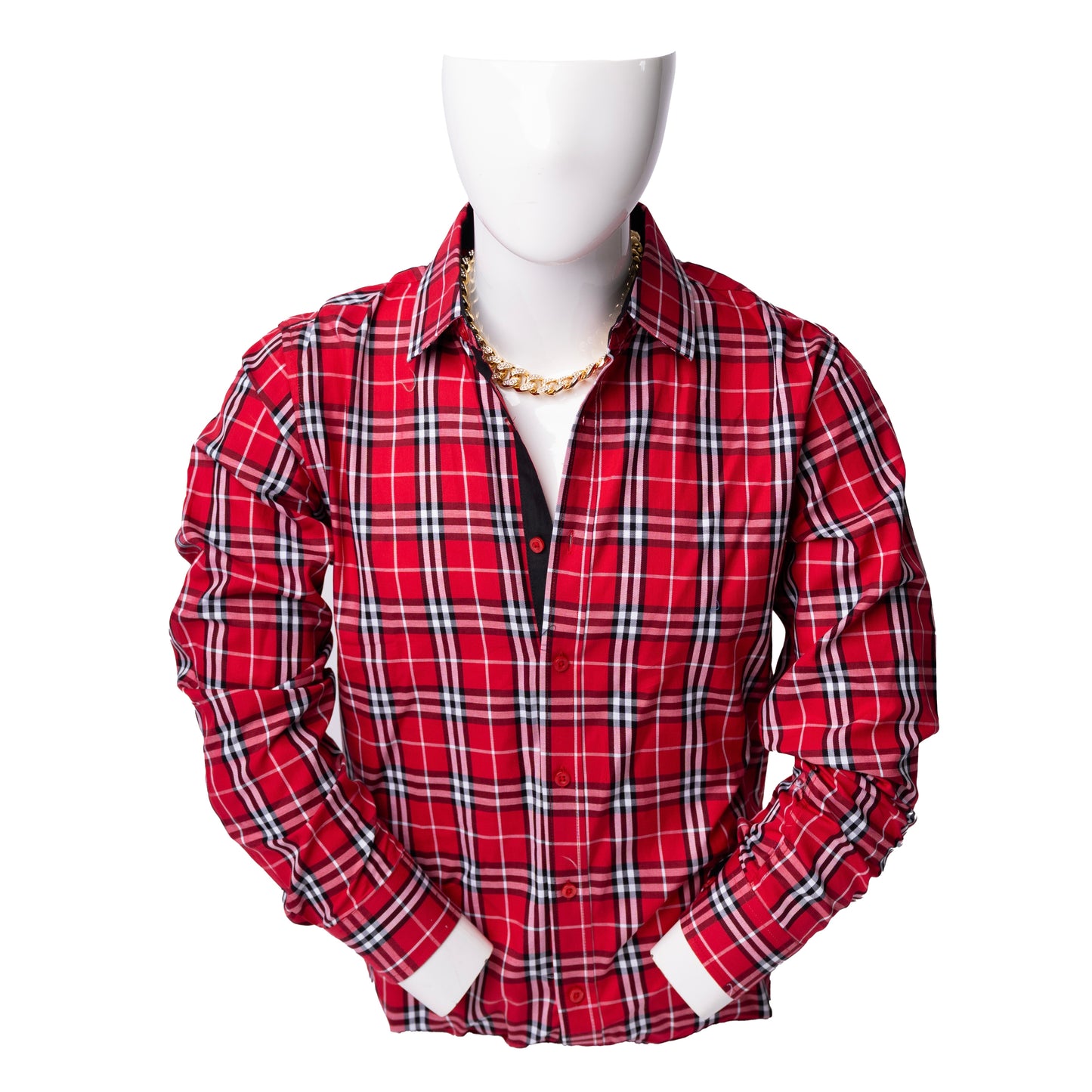 Chema Shirt vol.2 Long sleeve