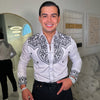 Charro Shirt