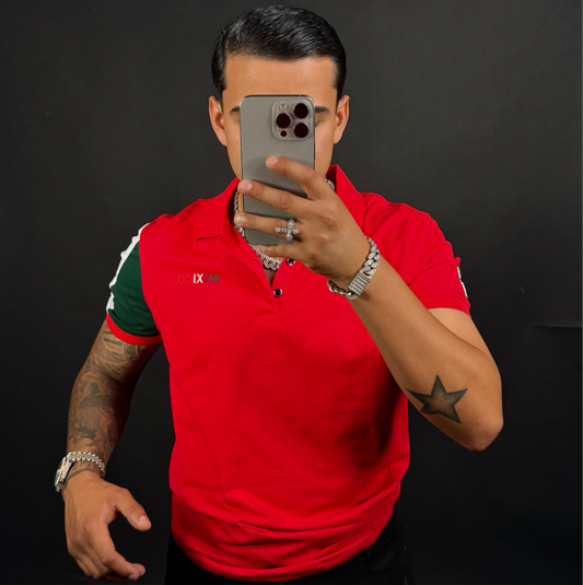 México Polo Red