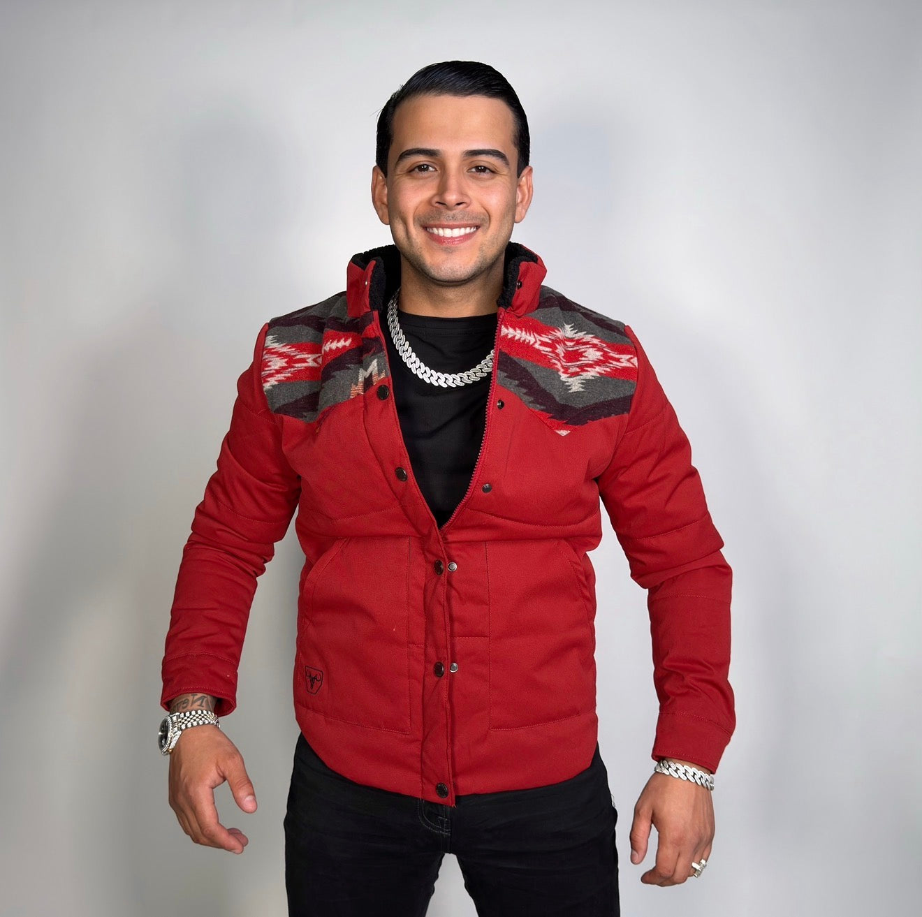 Salazar Jacket