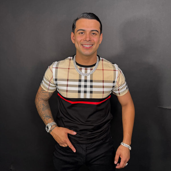 Quintanilla tee
