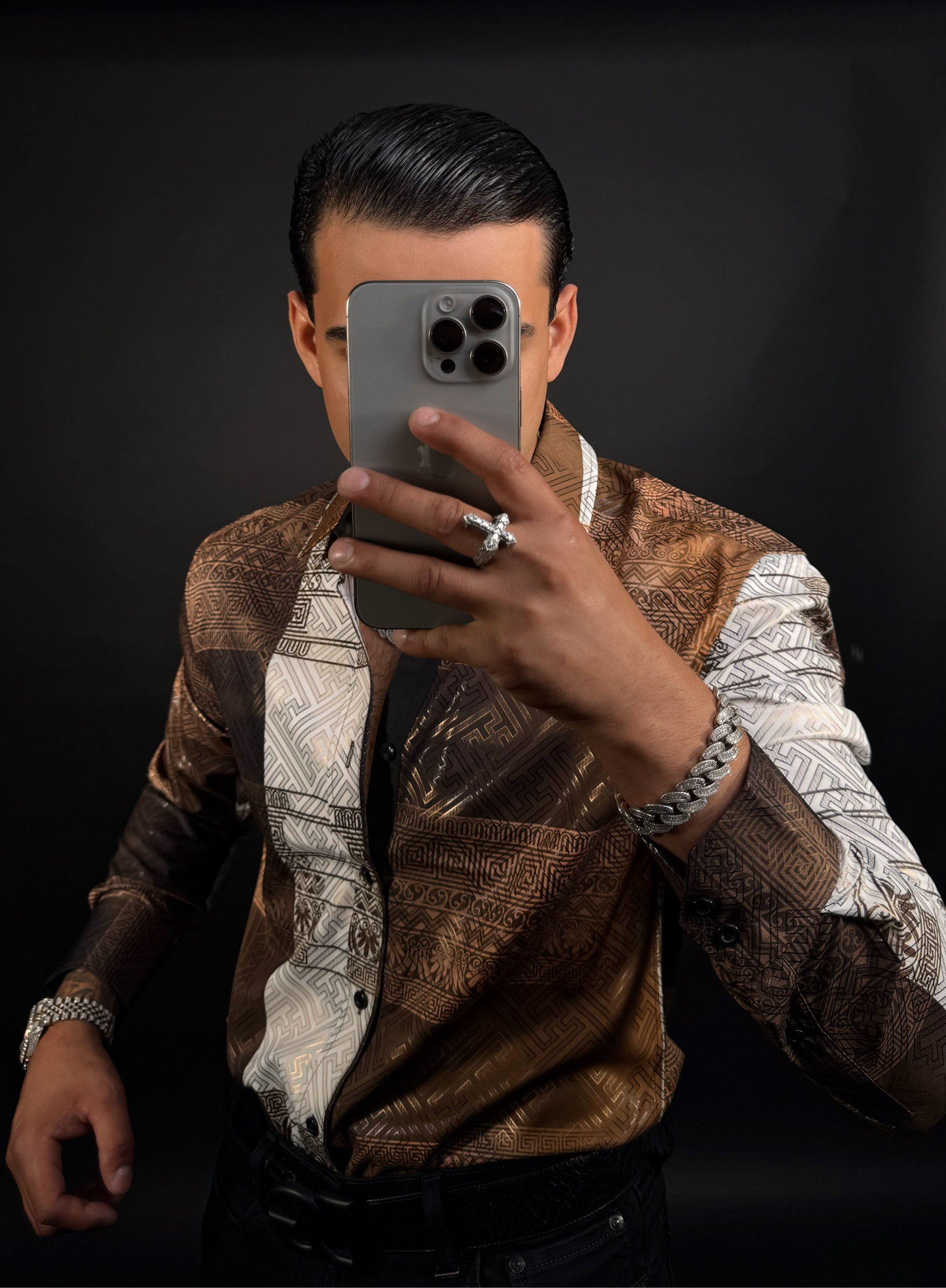 Padrote Shirt