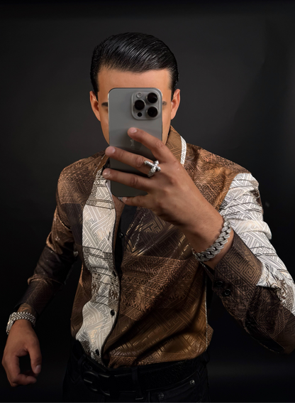 Padrote Shirt