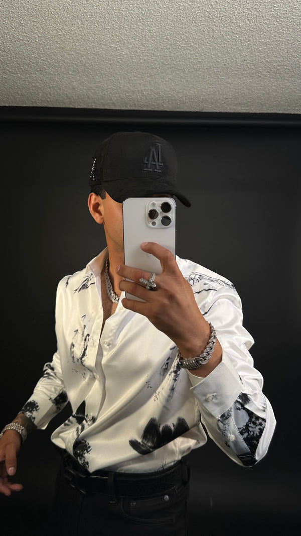 Sollo Shirt